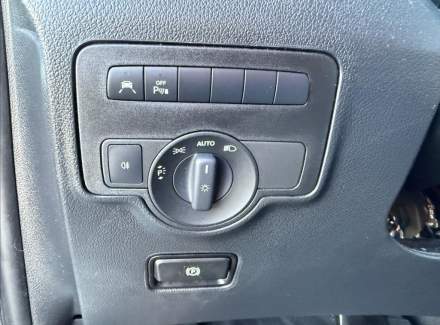 Mercedes-Benz - eVito