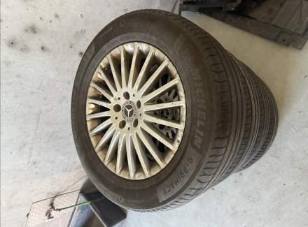 Mercedes-Benz - eVito