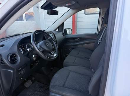 Mercedes-Benz - eVito