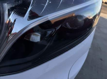 Mercedes-Benz - eVito