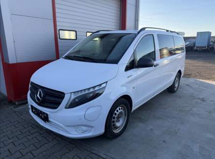 Mercedes-Benz - eVito