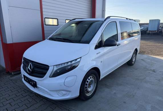Mercedes-Benz - eVito