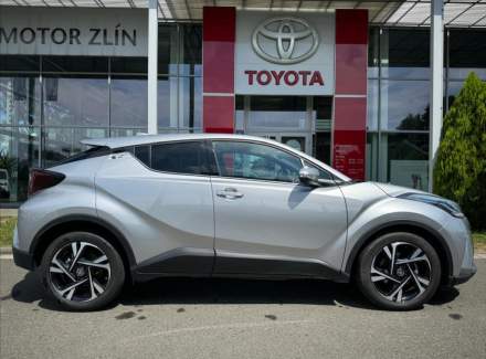 Toyota - C-HR