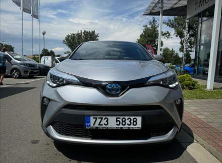 Toyota - C-HR