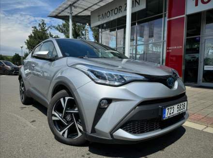 Toyota - C-HR