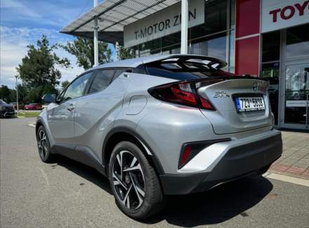 Toyota - C-HR