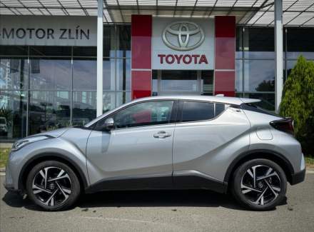 Toyota - C-HR