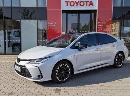 Toyota - Corolla
