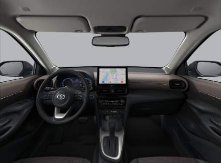 Toyota - Yaris Cross