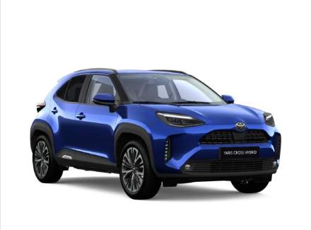 Toyota - Yaris Cross