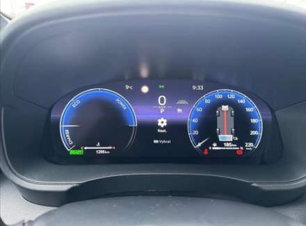 Toyota - Yaris Cross