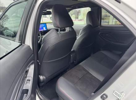 Toyota - Yaris Cross