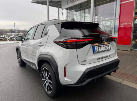 Toyota - Yaris Cross