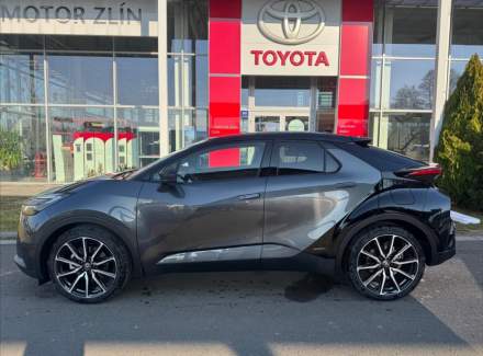 Toyota - C-HR