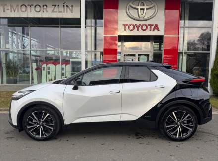 Toyota - C-HR