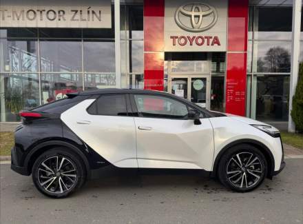 Toyota - C-HR