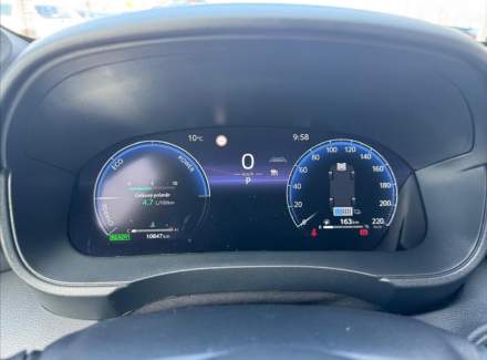 Toyota - Yaris Cross