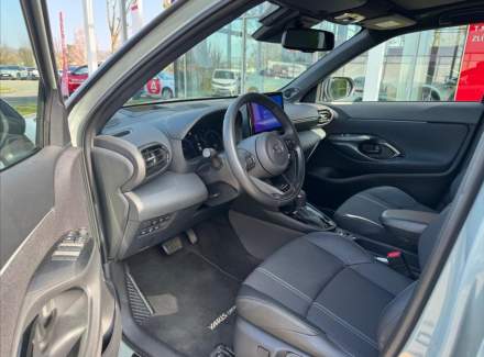 Toyota - Yaris Cross