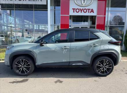 Toyota - Yaris Cross