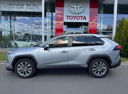 Toyota - RAV 4