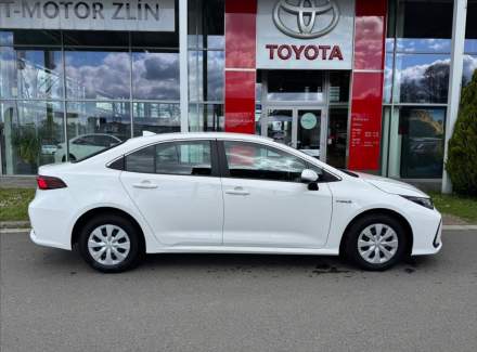 Toyota - Corolla