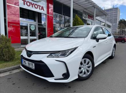 Toyota - Corolla