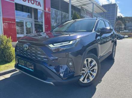 Toyota - RAV 4