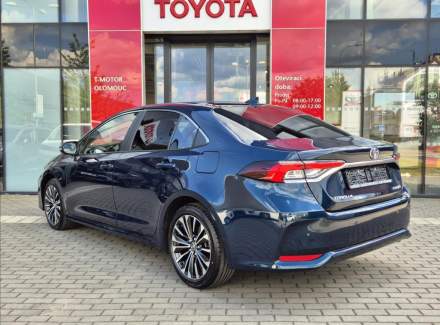Toyota - Corolla