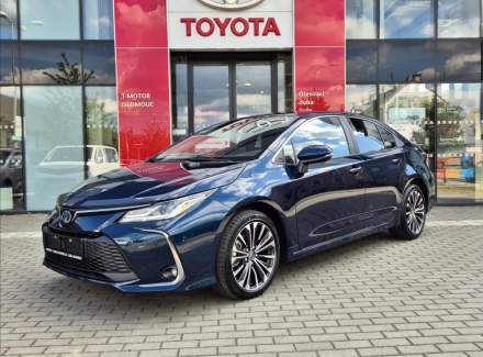 Toyota - Corolla