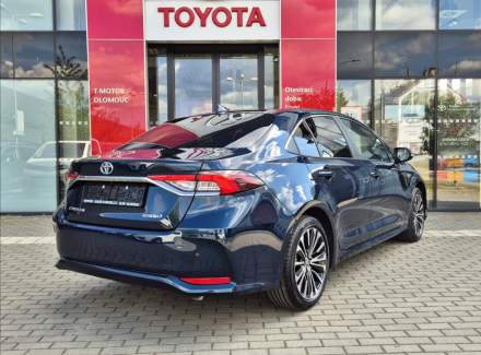 Toyota - Corolla