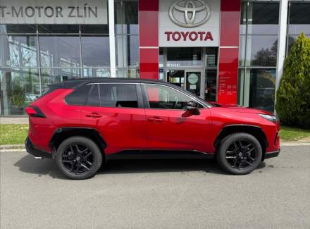 Toyota - RAV 4