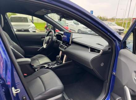 Toyota - Corolla Cross