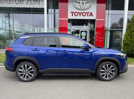 Toyota - Corolla Cross