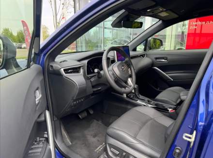 Toyota - Corolla Cross