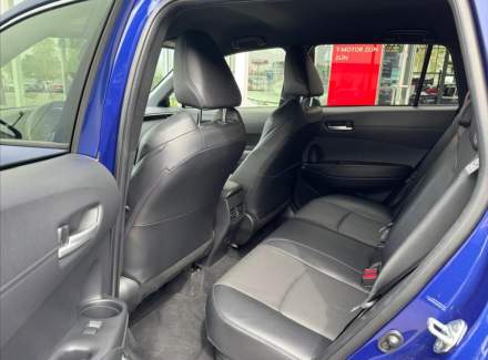 Toyota - Corolla Cross