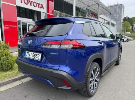 Toyota - Corolla Cross
