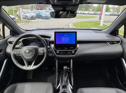 Toyota - Corolla Cross