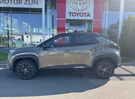 Toyota - Yaris Cross