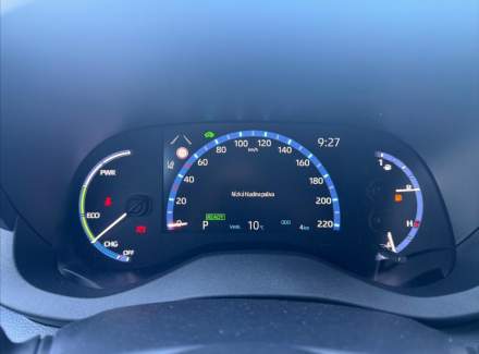 Toyota - Yaris Cross