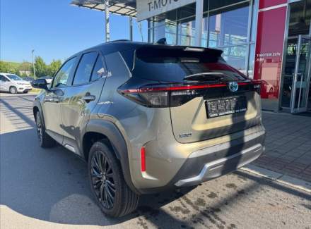 Toyota - Yaris Cross