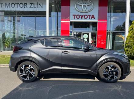 Toyota - C-HR