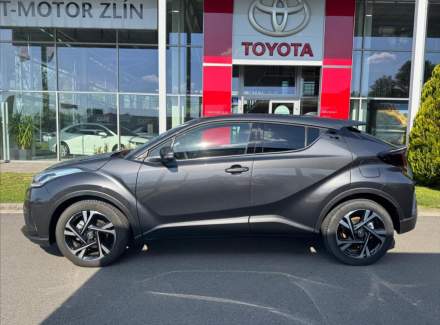 Toyota - C-HR