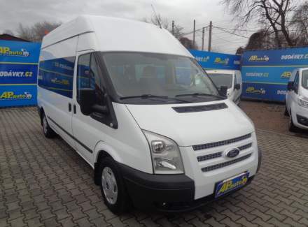 Ford - Transit