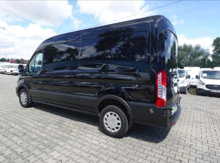 Ford - Transit