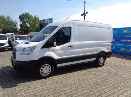 Ford - Transit