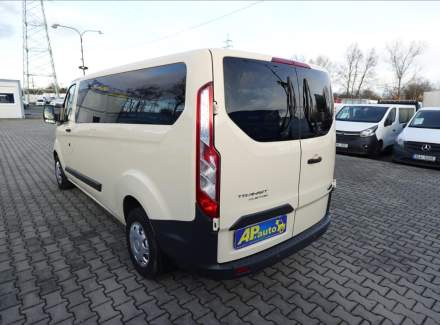 Ford - Transit