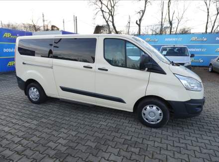 Ford - Transit