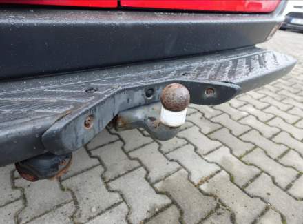 Mercedes-Benz - Sprinter