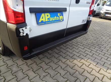Peugeot - Boxer