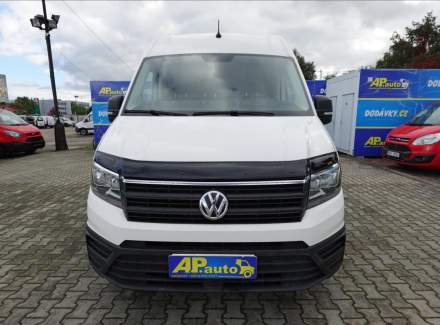 Volkswagen - Crafter